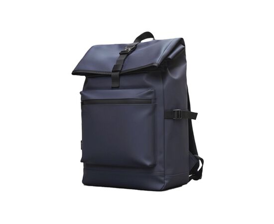Рюкзак туристический NikiBo Trekker темно-синій (30011105-44), изображение 2