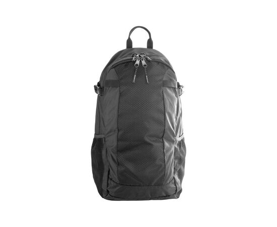 Рюкзак туристический Schwarzwolf Salwin 23L чорний (F3524900AJ3), изображение 2