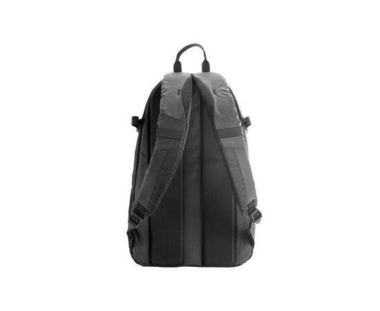 Рюкзак туристический Schwarzwolf Salwin 23L чорний (F3524900AJ3), изображение 5