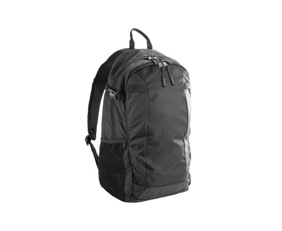 Рюкзак туристический Schwarzwolf Salwin 23L чорний (F3524900AJ3)