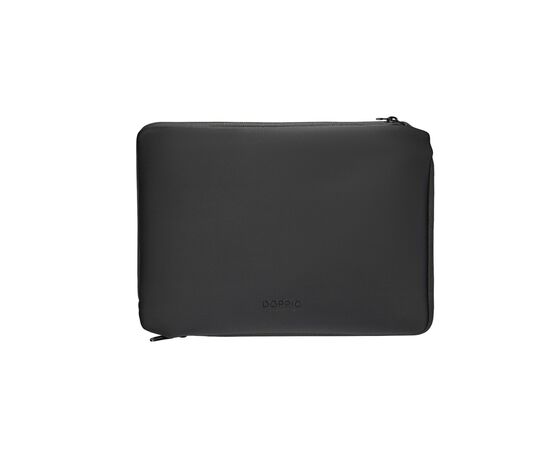 Чехол для ноутбука Tucano 13/14" Doppio, Black (BFDOP1314-BK), изображение 2
