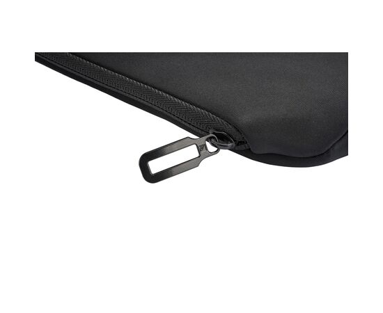 Чехол для ноутбука Tucano 13/14" Doppio, Black (BFDOP1314-BK), изображение 3