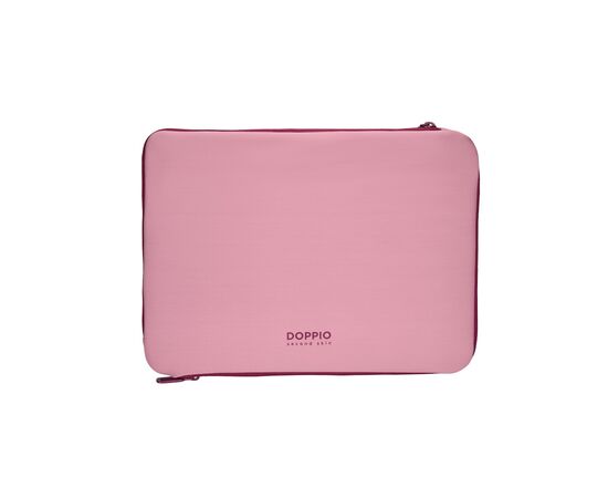 Чехол для ноутбука Tucano 15"/16" Doppio, Pink (BFDOP1516-PK), изображение 3