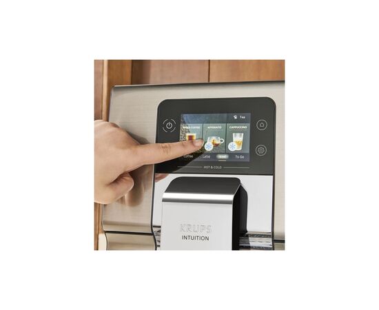 Кофемашина Krups EA879EE0, изображение 8