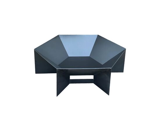 Костровая чаша Metalzavod Аура 4мм (KSCH-100-4)