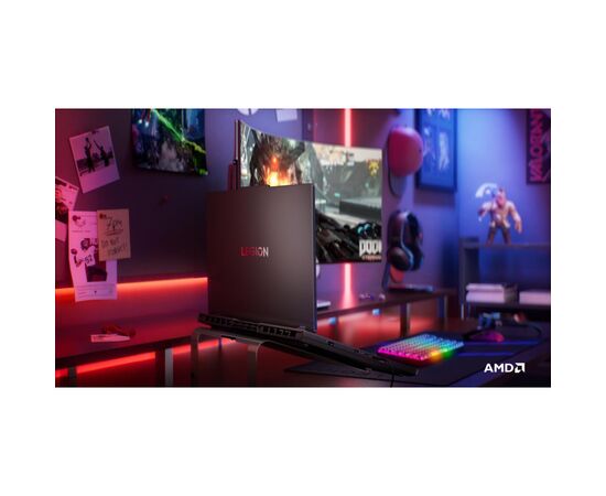 Ноутбук Lenovo Legion Pro 5 16ADR10 (83LT008GRA), зображення 2