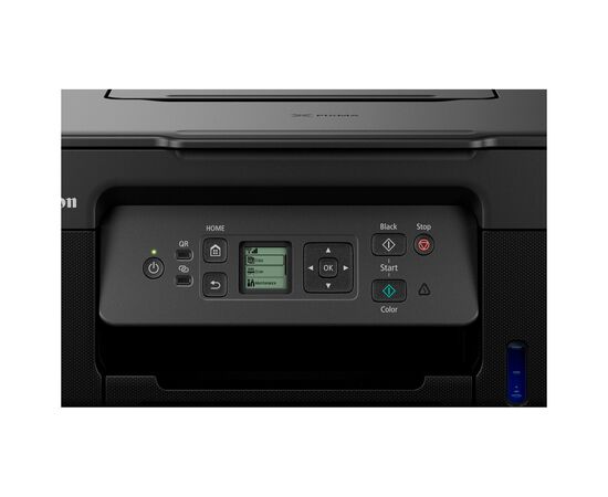 Многофункциональное устройство Canon PIXMA G3480 WiFi, A4 (6708C009AС), изображение 3
