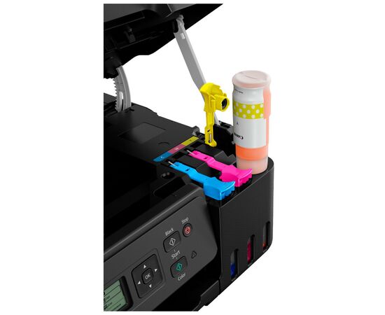 Многофункциональное устройство Canon PIXMA G3480 WiFi, A4 (6708C009AС), изображение 4