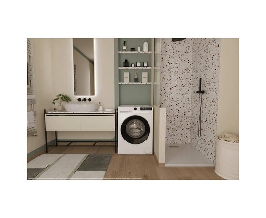 Пральна машина Candy GD39B8-S, зображення 2