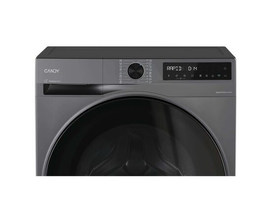 Пральна машина Candy BP48SBL6G-S, зображення 4