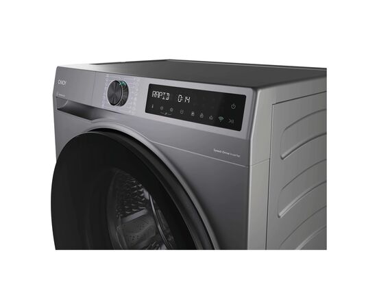 Пральна машина Candy BP48SBL6G-S, зображення 5