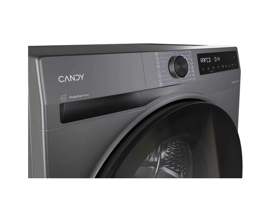 Пральна машина Candy BP48SBL6G-S, зображення 6