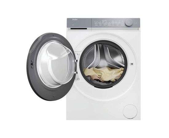 Стиральная машина Haier HW90-B14367TU1-S, изображение 4