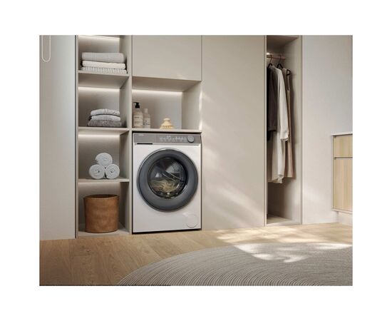 Стиральная машина Haier HW90-B14367TU1-S, изображение 6