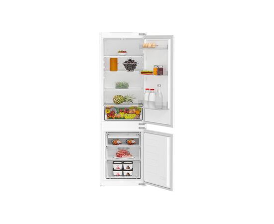 Холодильник Indesit KINH1271B4E