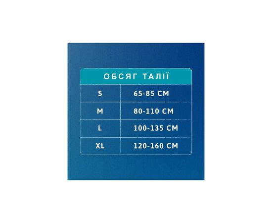 Подгузники для взрослых Tena Pants Normal Medium 30 шт (7322541150611), изображение 12