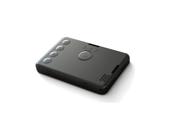 GPS-трекер для авто Teltonika GH5200TSTAA0, изображение 2