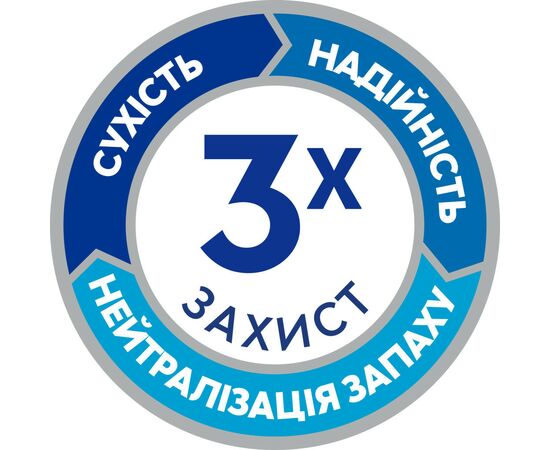 Подгузники для взрослых Tena Pants Plus XL 12 (7322541773643), изображение 6