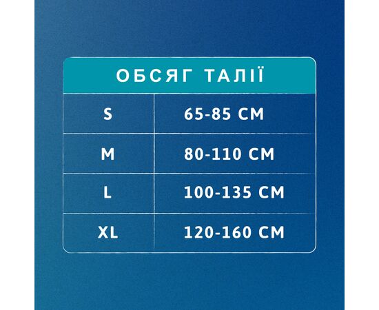 Подгузники для взрослых Tena Pants Plus Night Extra Large 10 шт (7322542133569), изображение 12