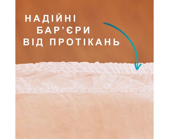 Подгузники для взрослых Tena Pants Plus Night Extra Large 10 шт (7322542133569), изображение 9