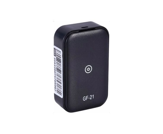 GPS-трекер для авто Voltronic GF-21+WiFi, точність позиціювання GPS: 10m, Box, 43x2 (GF-21)
