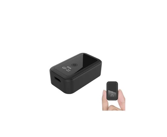 GPS-трекер для авто Voltronic GF-22+WiFi, точність позиціювання GPS: 10m, Box, 42x2 (GF-22), изображение 5