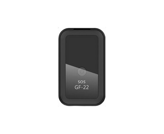 GPS-трекер для авто Voltronic GF-22+WiFi, точність позиціювання GPS: 10m, Box, 42x2 (GF-22)