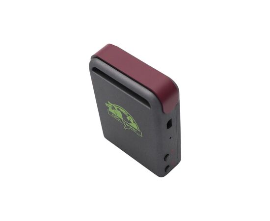 GPS-трекер для авто Voltronic TK 102B акб 850Ah (TK-102B), изображение 3