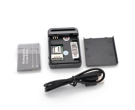GPS-трекер для авто Voltronic TK 102B акб 850Ah (TK-102B), изображение 5