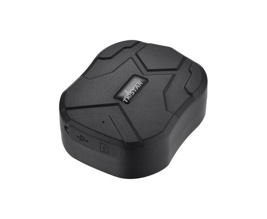 GPS-трекер для авто Voltronic TK-STAR TK-905B з магнітом 5 кг і акб 10000Ah на 150 діб Q50 (TK-905B)