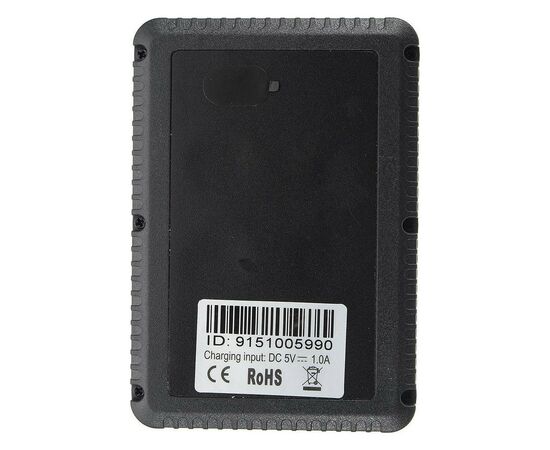 GPS-трекер для авто Voltronic TK-STAR TK-915 з магнітом 5 кг і акб 10000Ah на 120 діб Q50 (TK-915), изображение 4