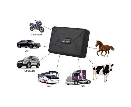 GPS-трекер для авто Voltronic TK-STAR TK-915 з магнітом 5 кг і акб 10000Ah на 120 діб Q50 (TK-915), изображение 6