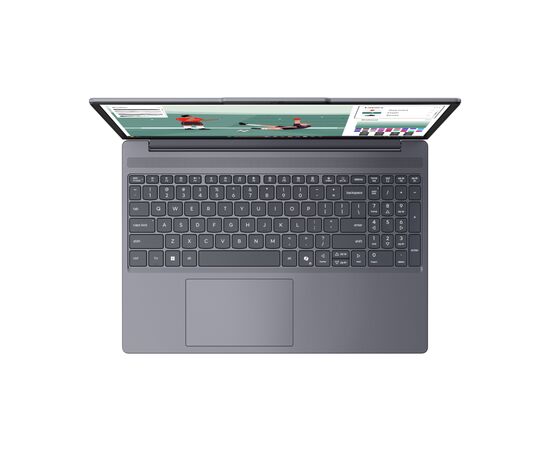 Ноутбук Lenovo IdeaPad Slim 3 15IPH11 (83UR007JRA), зображення 3