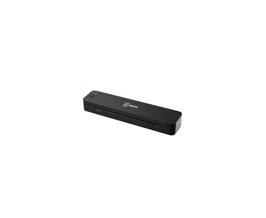 Принтер этикеток UKRMARK P832, A4, 300 dpi, беспроводной, Bluetooth USB Type-C, black (900347)