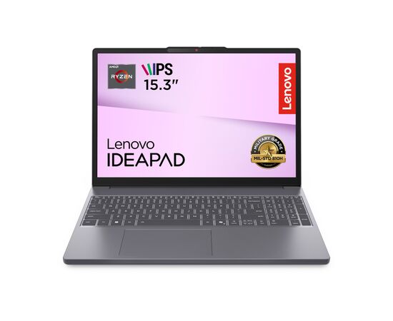 Ноутбук Lenovo IdeaPad Slim 3 15ARP10 (83K700TXRA)
