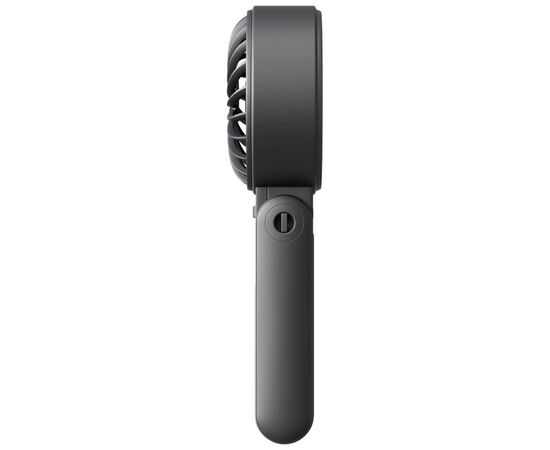 Вентилятор Jisulife Handheld Fan 7 black, изображение 3