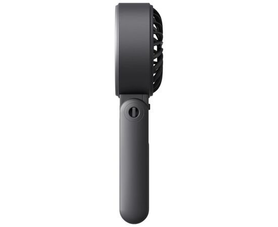 Вентилятор Jisulife Handheld Fan 7 black, изображение 4