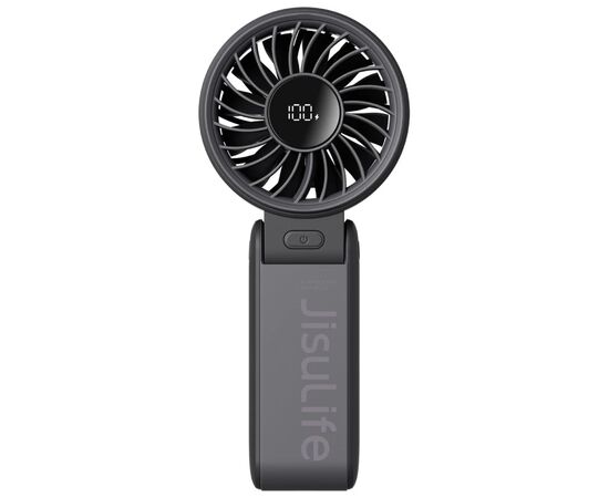 Вентилятор Jisulife Handheld Fan 7 black