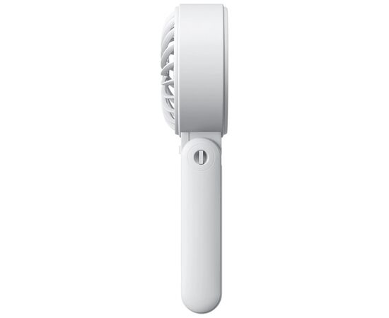 Вентилятор Jisulife Handheld Fan 7 grey, изображение 3
