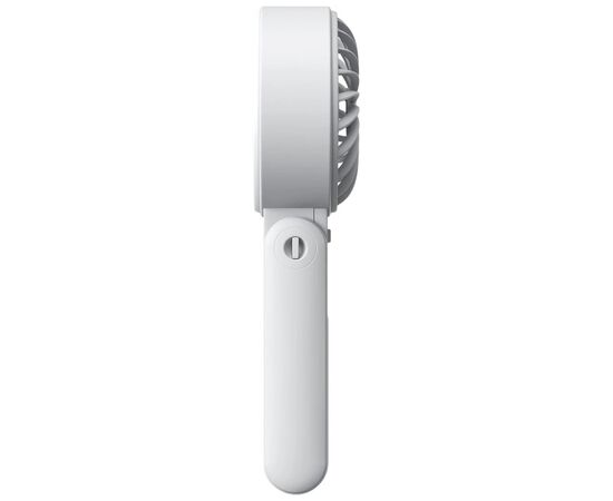 Вентилятор Jisulife Handheld Fan 7 grey, изображение 4