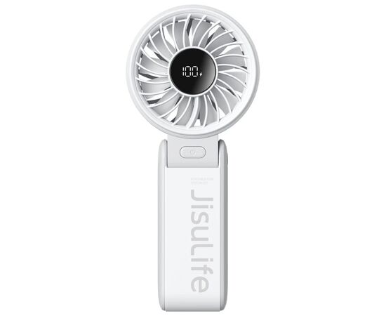 Вентилятор Jisulife Handheld Fan 7 grey