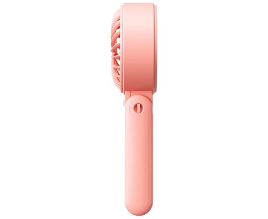 Вентилятор Jisulife Handheld Fan 7 pink, изображение 3