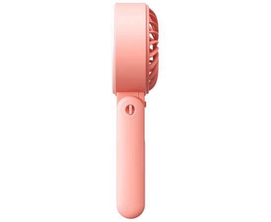 Вентилятор Jisulife Handheld Fan 7 pink, изображение 4