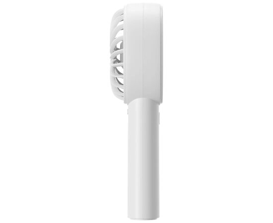 Вентилятор Jisulife Handheld Fan Life 4 (3600mAh) Grey, изображение 4