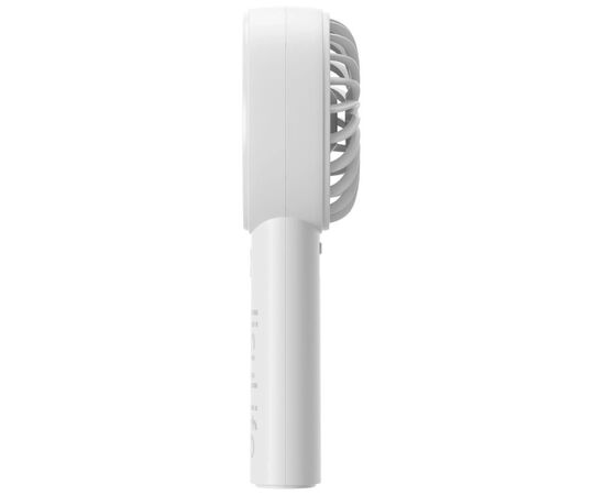 Вентилятор Jisulife Handheld Fan Life 4 (3600mAh) Grey, изображение 5