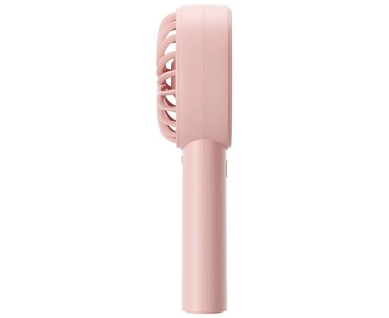 Вентилятор Jisulife Handheld Fan Life 4 (3600mAh) Pink, изображение 4