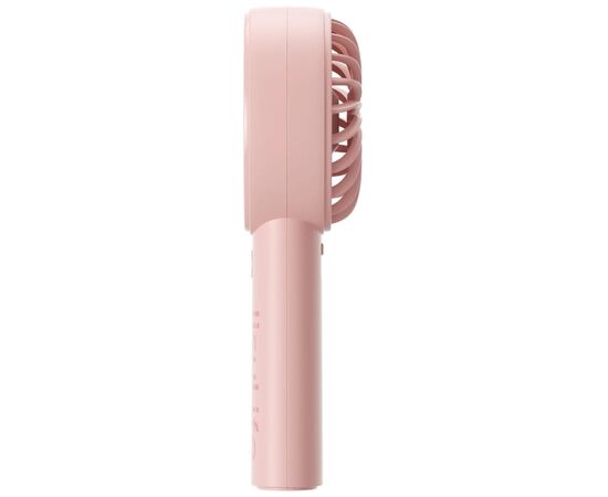 Вентилятор Jisulife Handheld Fan Life 4 (3600mAh) Pink, изображение 5