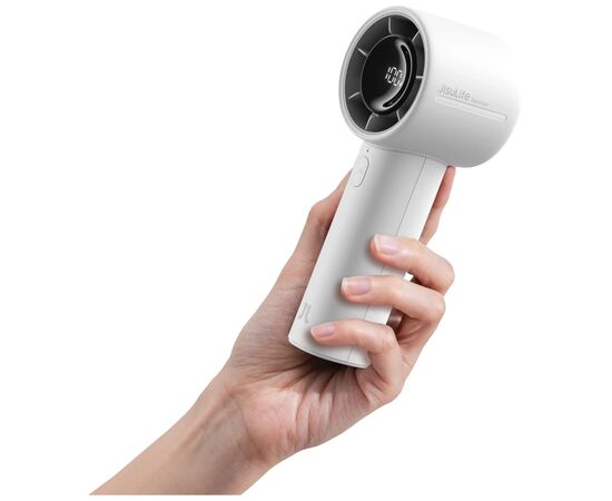 Вентилятор Jisulife Handheld Fan Life10 S Blue, изображение 4