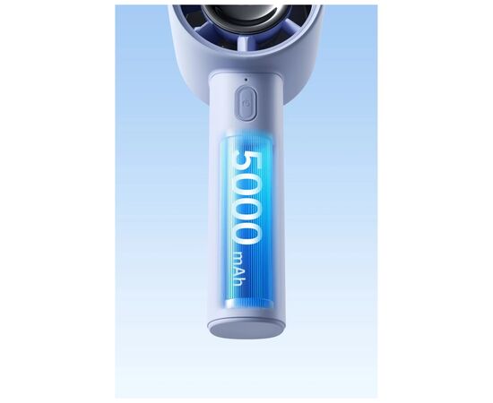 Вентилятор Jisulife Handheld Fan Life10 S Blue, изображение 6