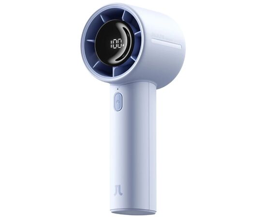 Вентилятор Jisulife Handheld Fan Life10 S Blue